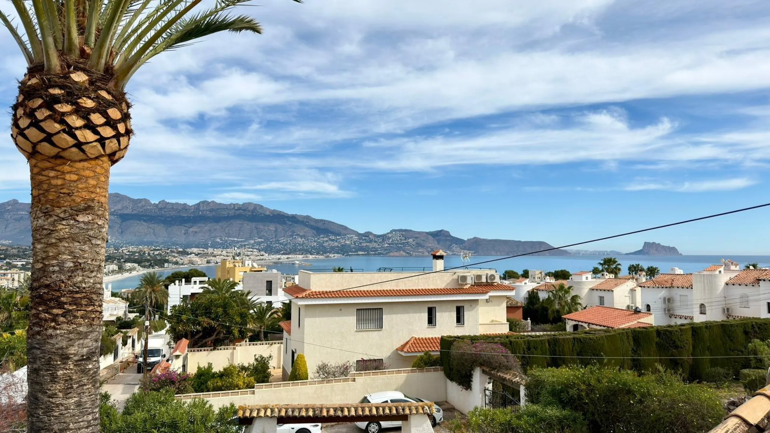 House for sale in Albir 🌊