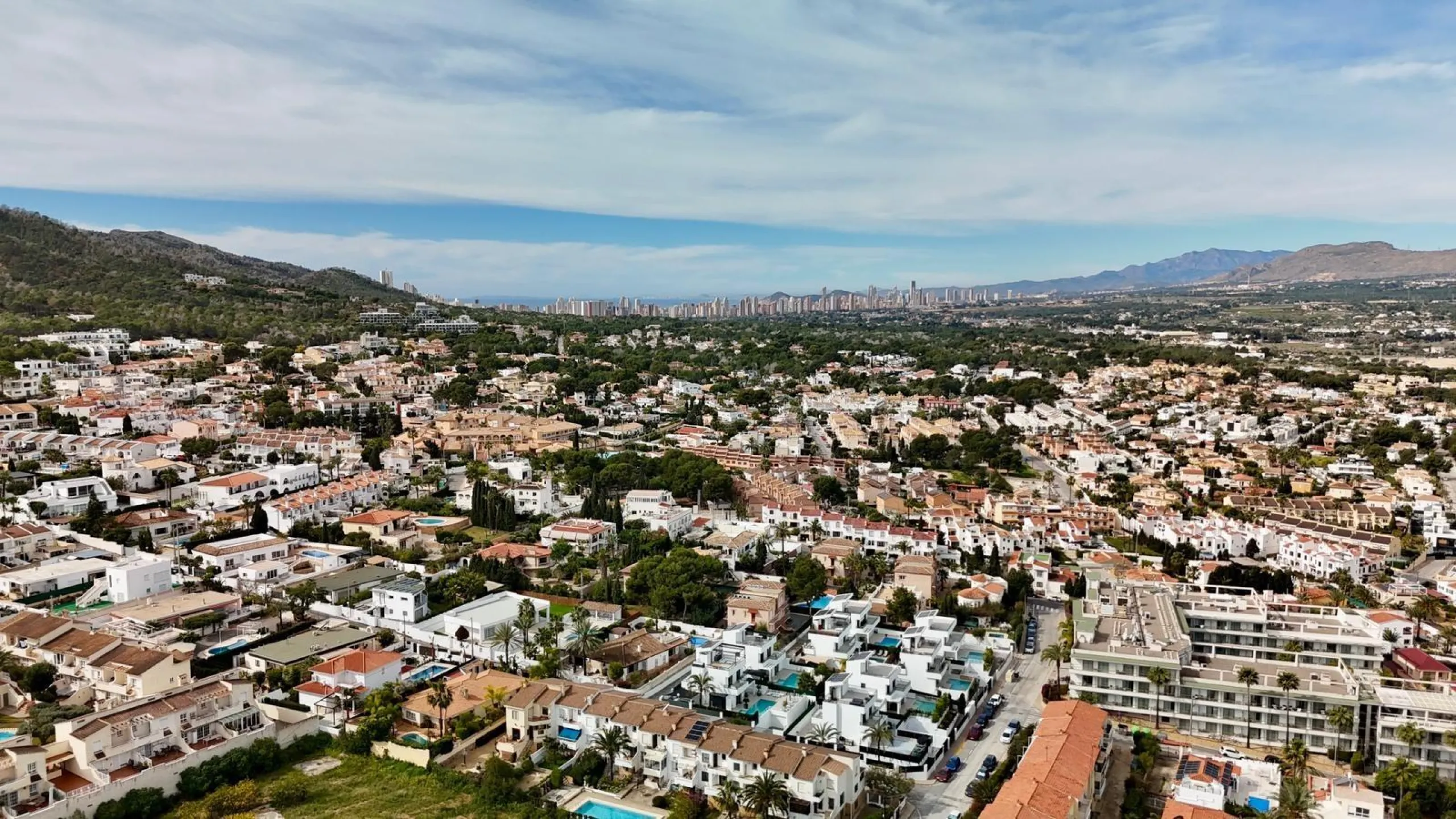 House for sale in Albir 🌊