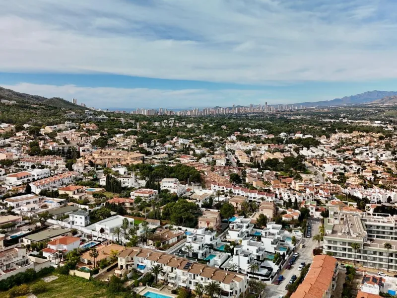 House for sale in Albir 🌊