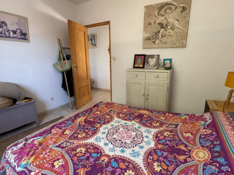 Opportunity in Albatera: Large Country House with Potential
