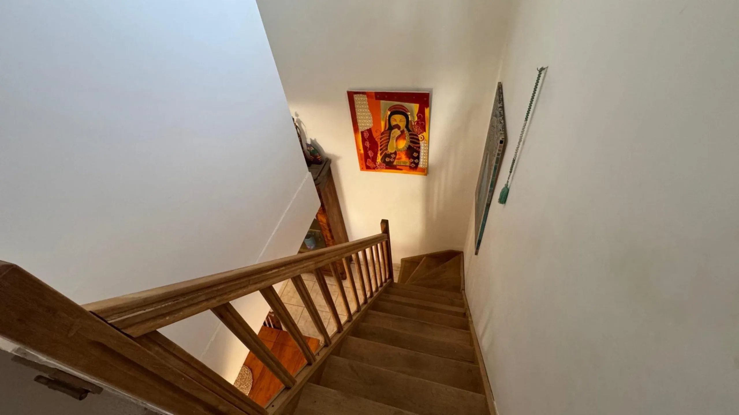 Opportunity in Albatera: Large Country House with Potential