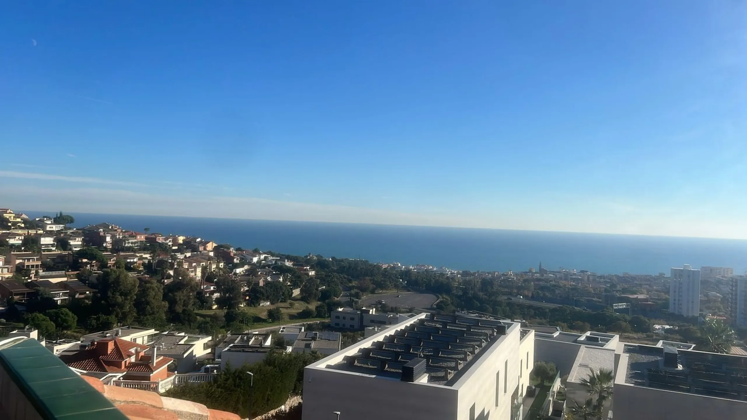 Development plot with residential investment potential in Teia, Barcelona