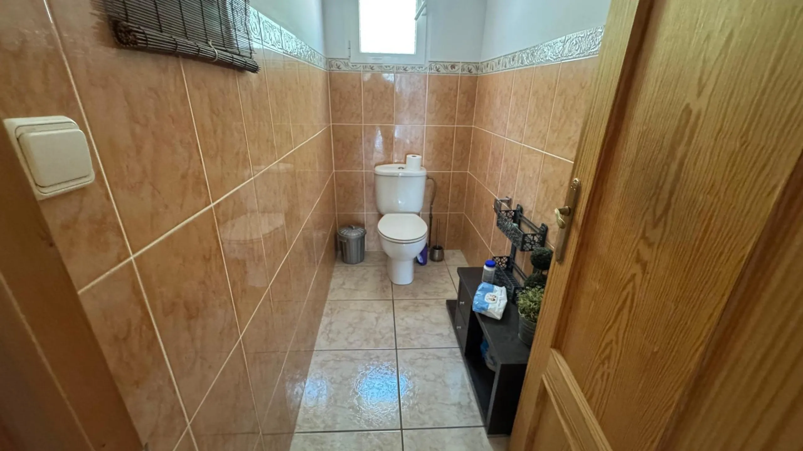 Opportunity in Albatera: Large Country House with Potential