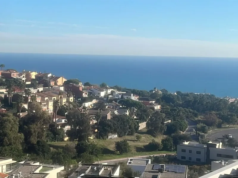 Development plot with residential investment potential in Teia, Barcelona