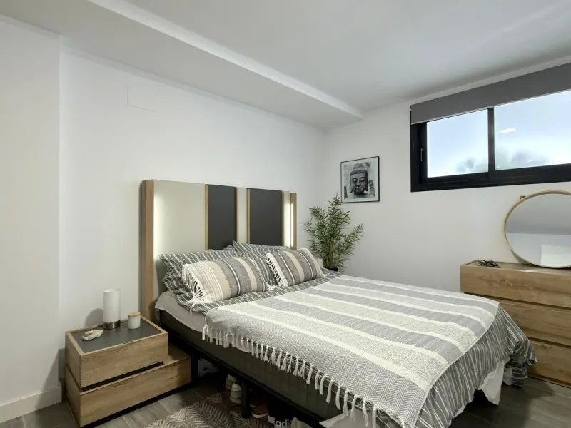 🌿✨ Espectacular dúplex moderno en Camporrosso Village – amplitud, vistas y estilo de vida premium ✨🌿