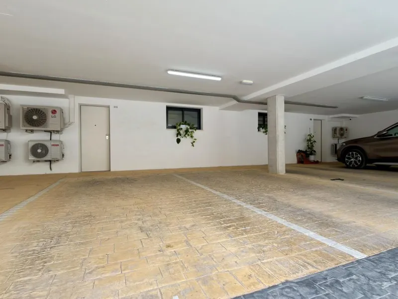 🌿✨ Espectacular dúplex moderno en Camporrosso Village – amplitud, vistas y estilo de vida premium ✨🌿