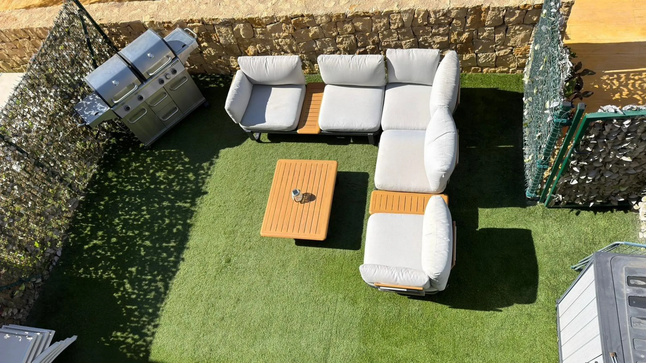 🌿✨ Espectacular dúplex moderno en Camporrosso Village – amplitud, vistas y estilo de vida premium ✨🌿