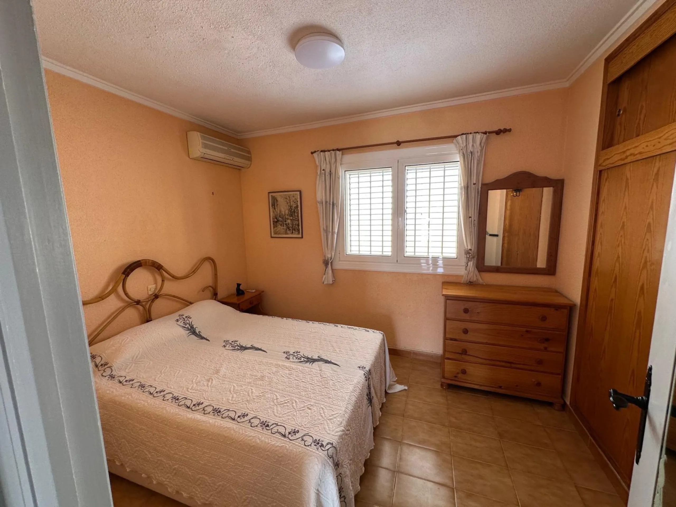 Duplex with Solarium and Garden in Los Frutales – South Orientation