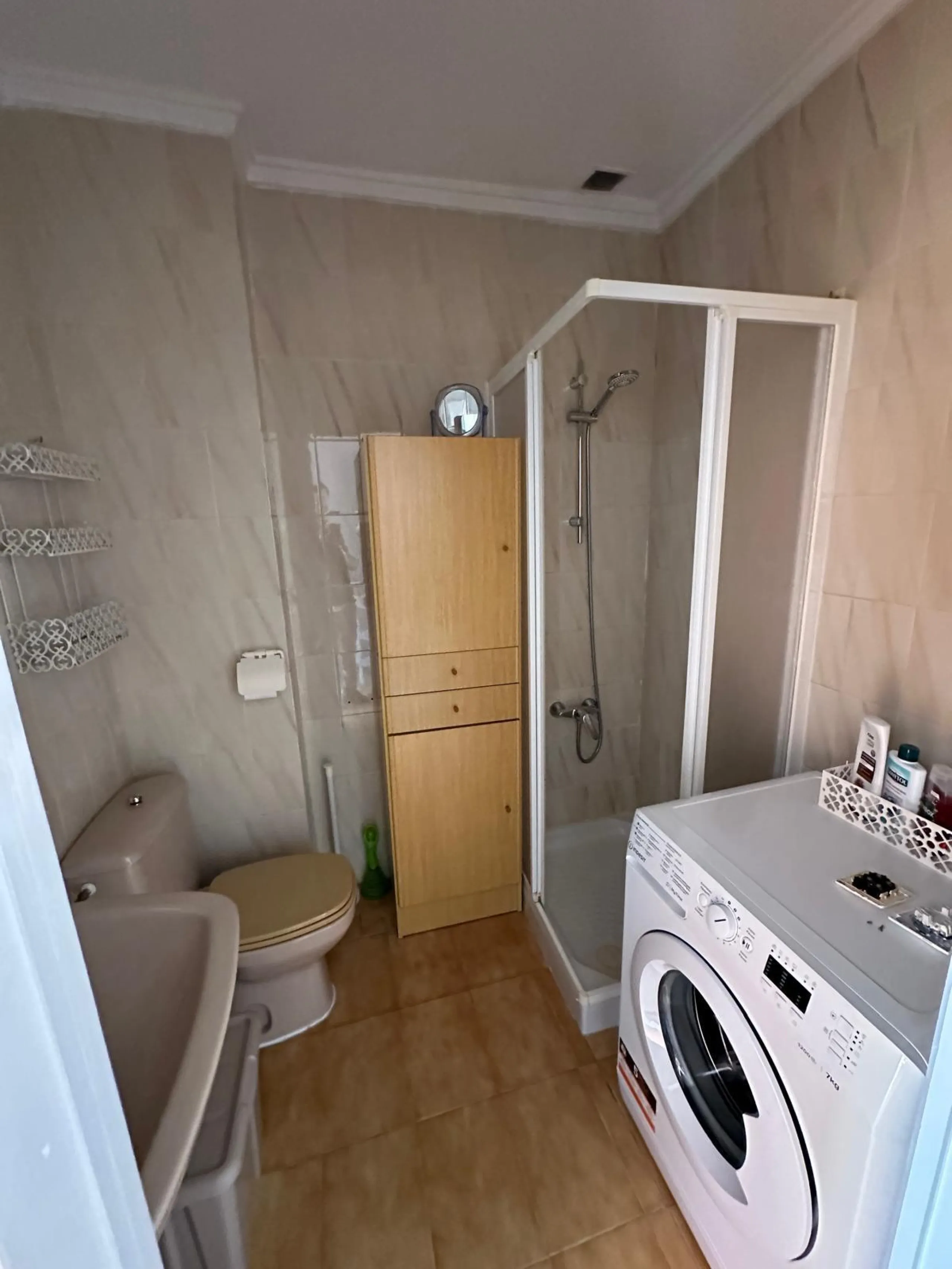 Duplex with Solarium and Garden in Los Frutales – South Orientation