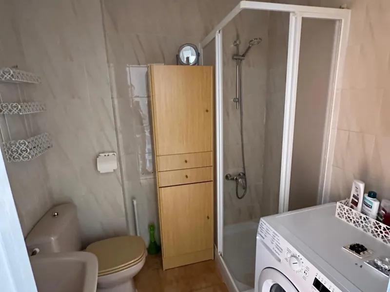Duplex with Solarium and Garden in Los Frutales – South Orientation