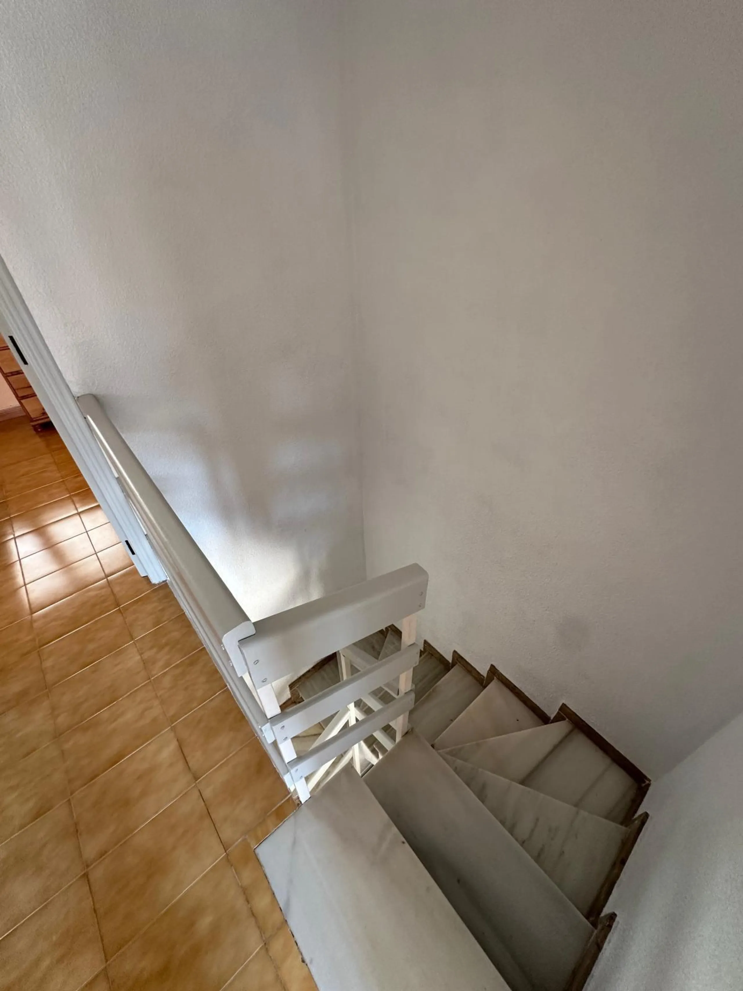 Duplex with Solarium and Garden in Los Frutales – South Orientation