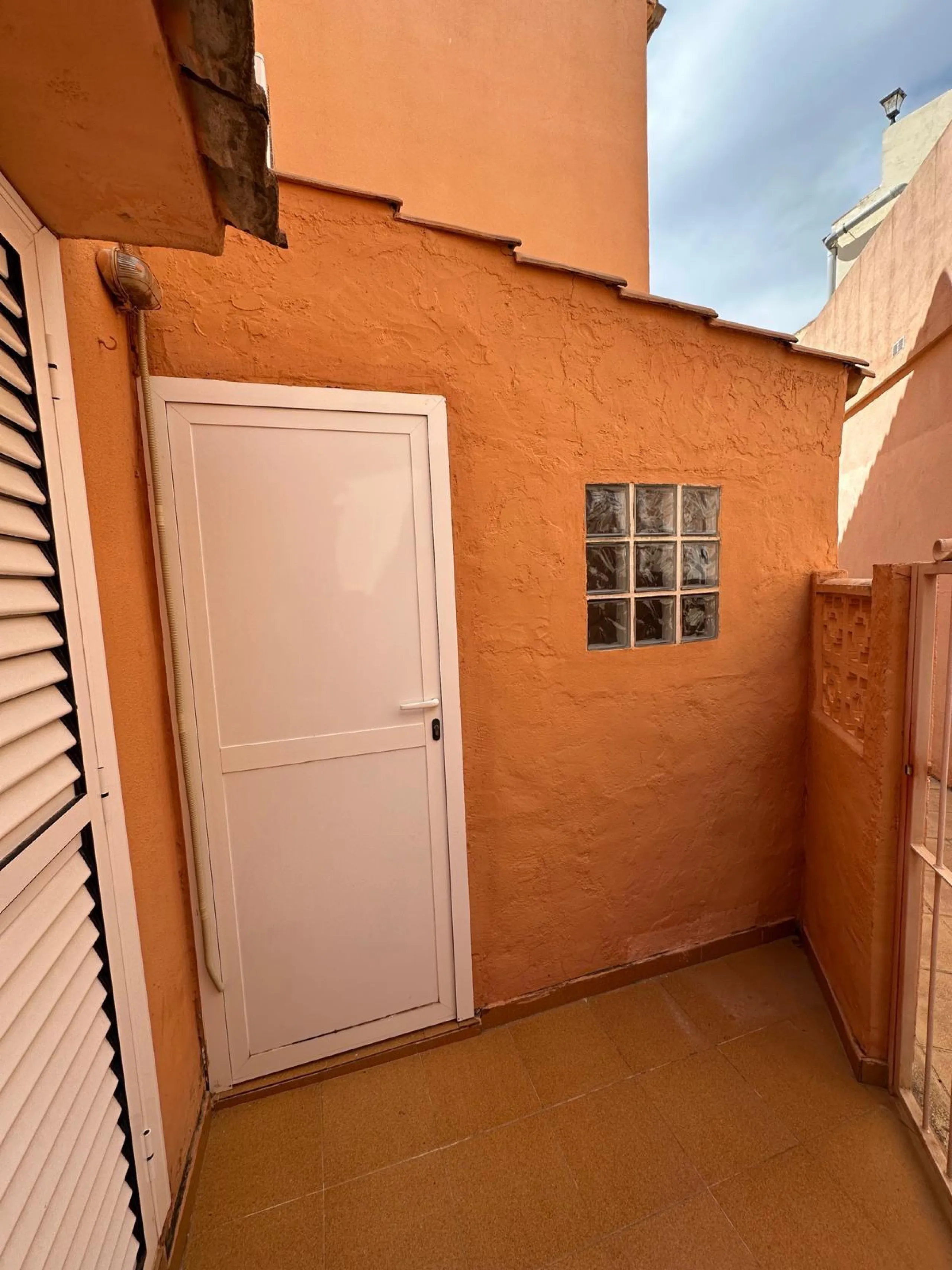 Duplex with Solarium and Garden in Los Frutales – South Orientation