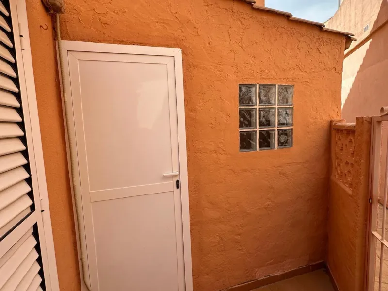 Duplex with Solarium and Garden in Los Frutales – South Orientation