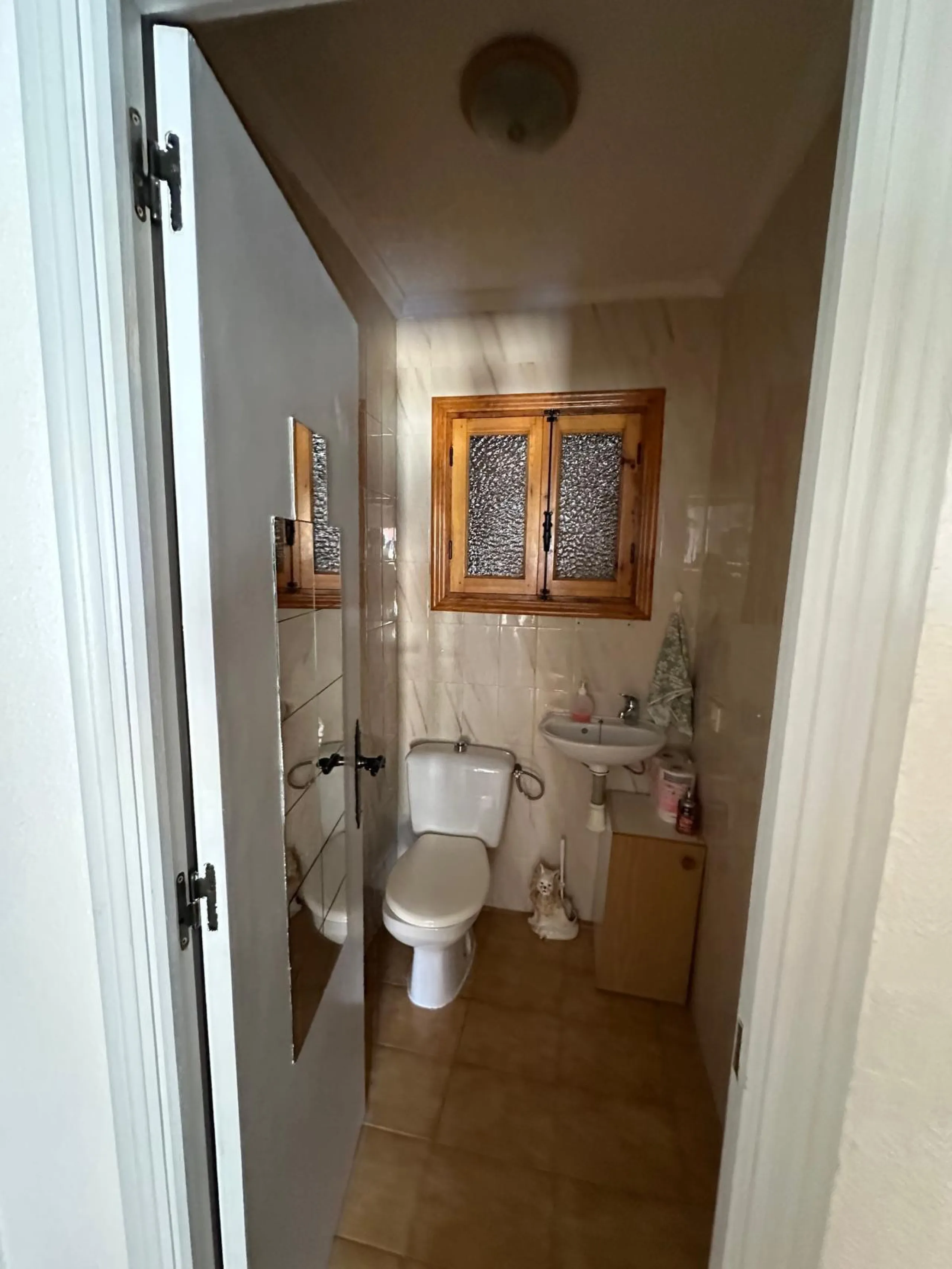 Duplex with Solarium and Garden in Los Frutales – South Orientation