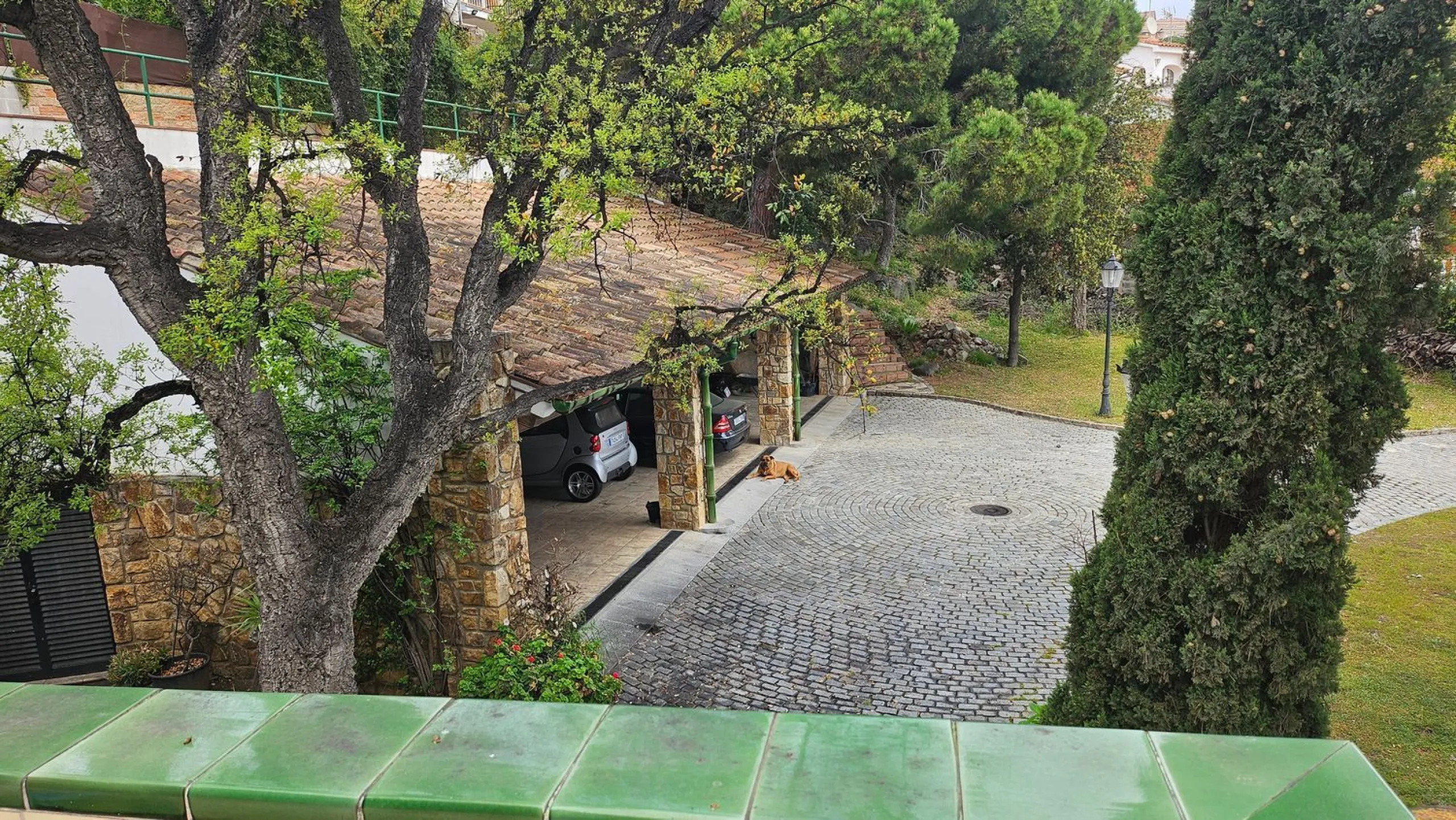 Development plot with residential investment potential in Teia, Barcelona
