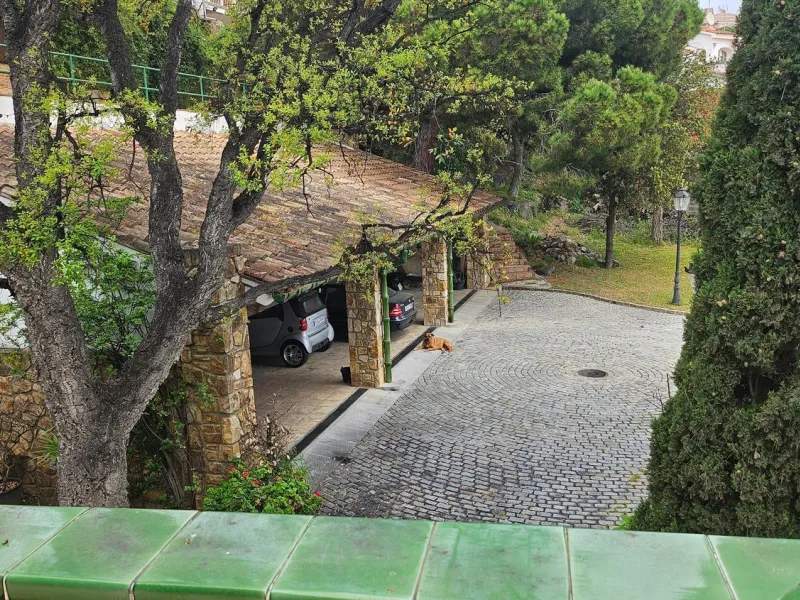 Development plot with residential investment potential in Teia, Barcelona