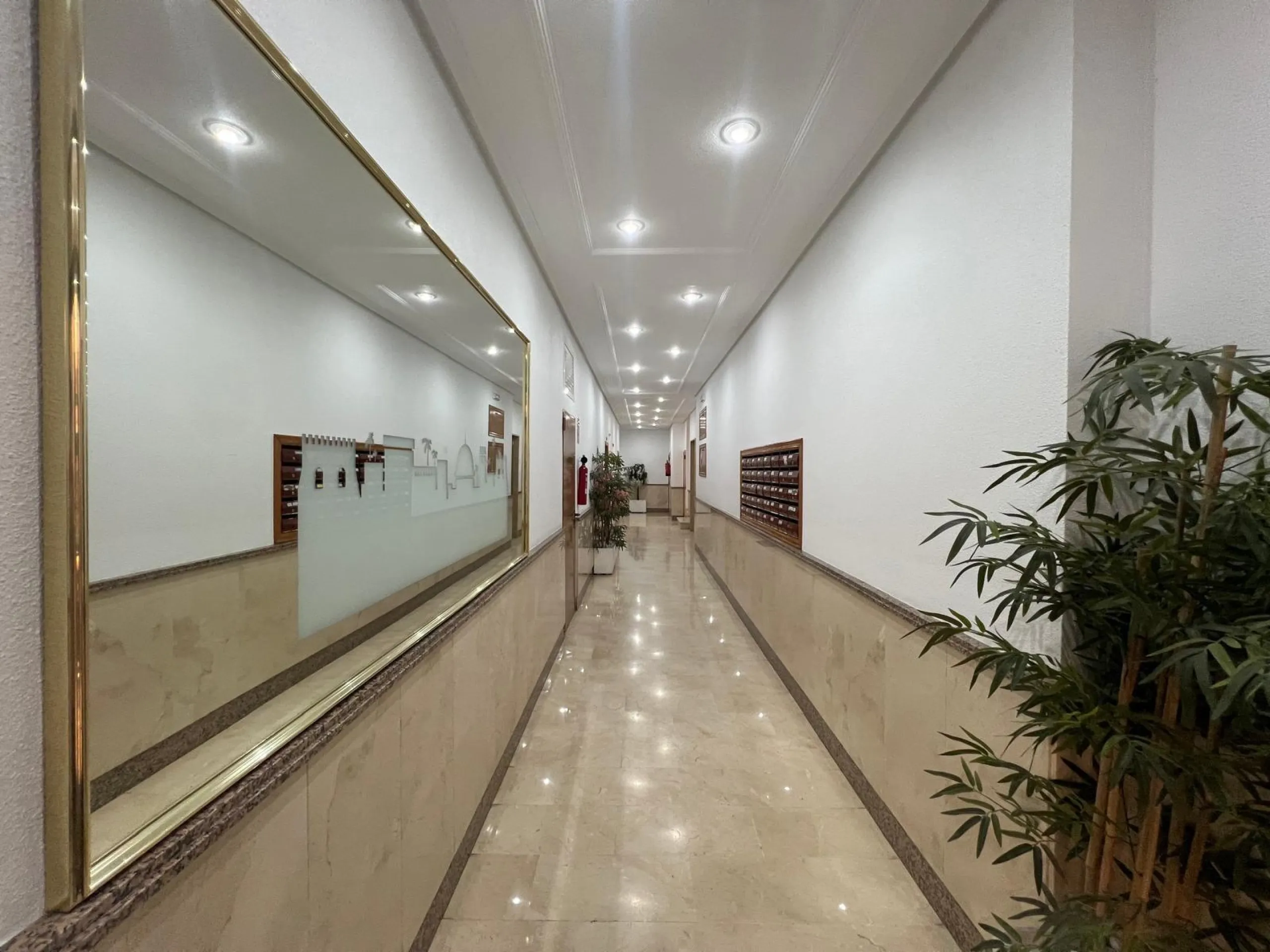 APARTAMENTO DE 2 HAB Y 1 BAÑO CON TERRAZA EN EL CENTRO DE TORREVIEJA