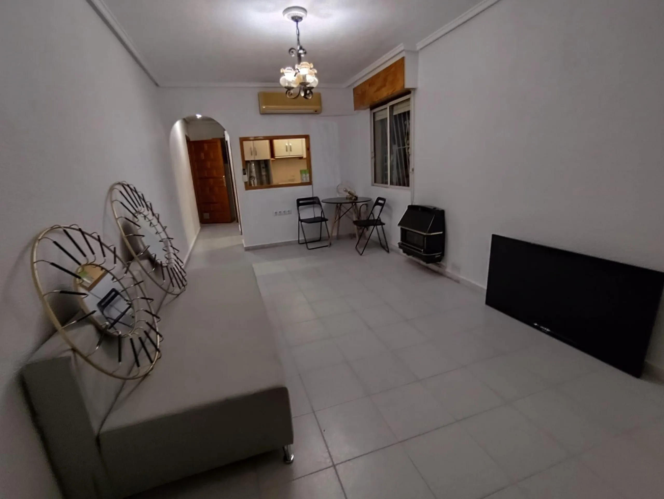 APARTAMENTO DE 1 HAB Y 1 BAÑO EN LA SIESTA