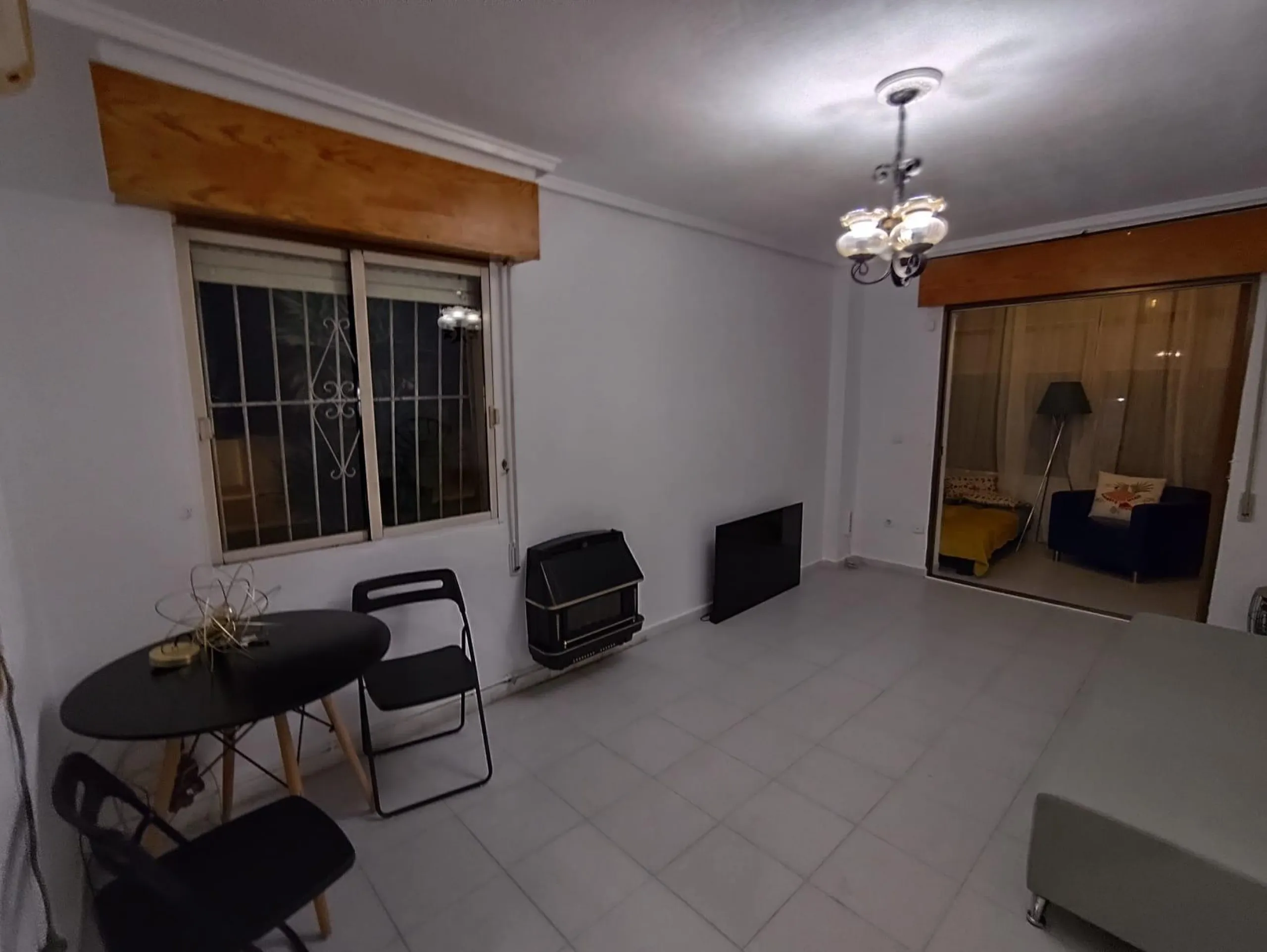 APARTAMENTO DE 1 HAB Y 1 BAÑO EN LA SIESTA