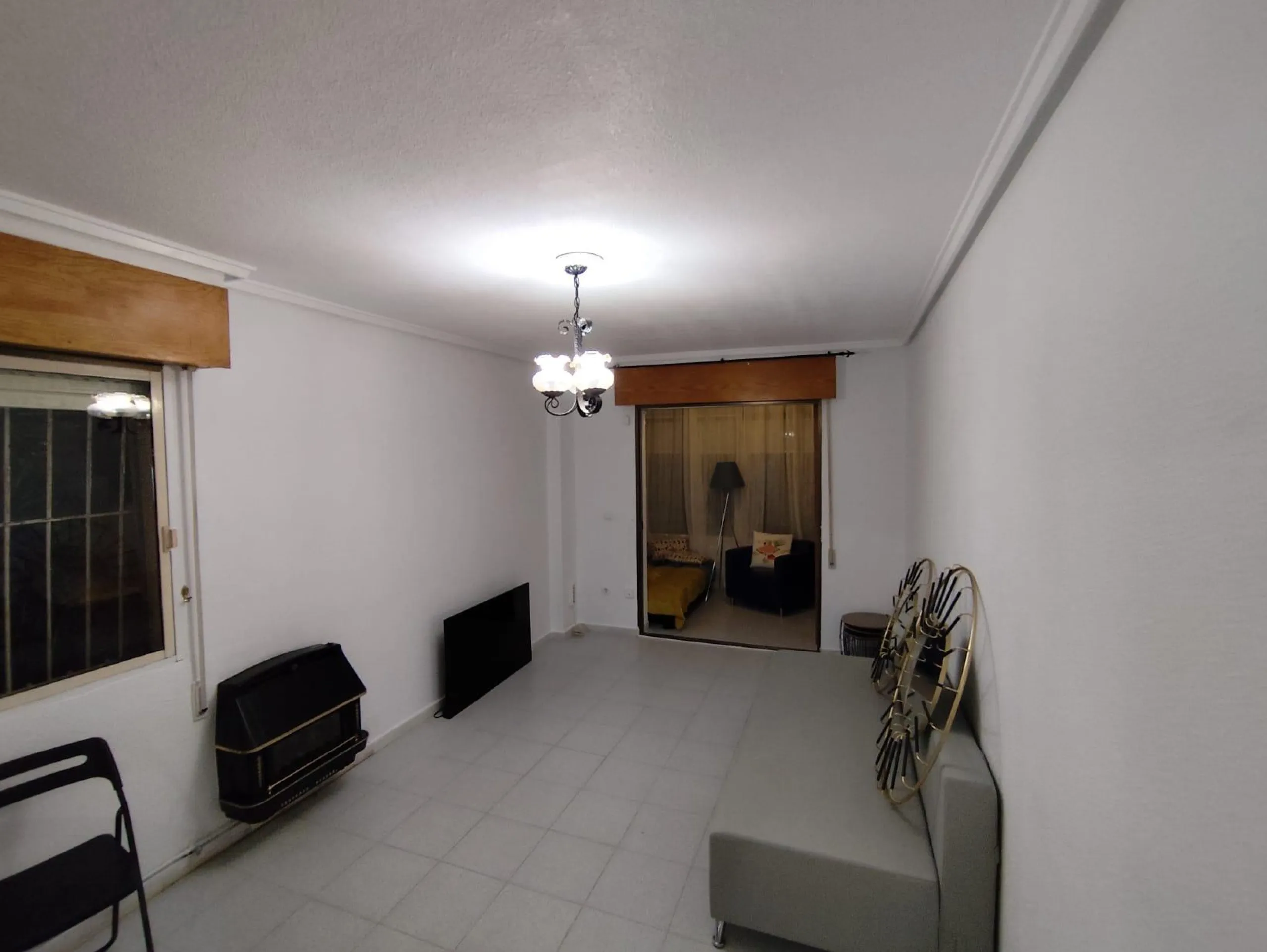 APARTAMENTO DE 1 HAB Y 1 BAÑO EN LA SIESTA