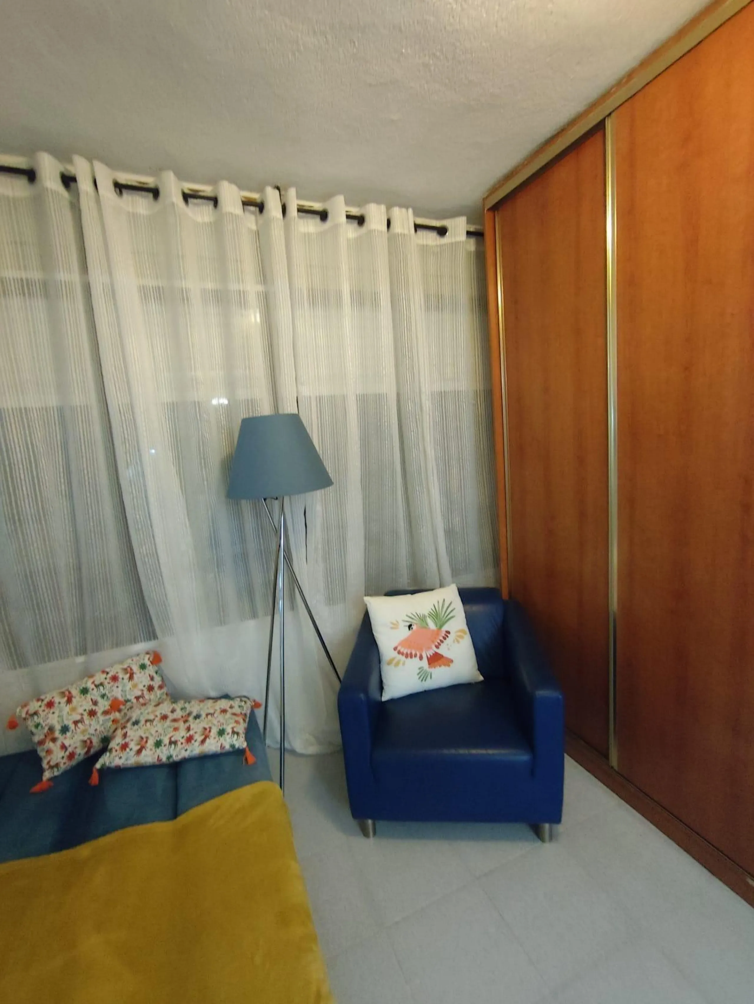 APARTAMENTO DE 1 HAB Y 1 BAÑO EN LA SIESTA