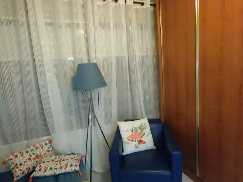 APARTAMENTO DE 1 HAB Y 1 BAÑO EN LA SIESTA