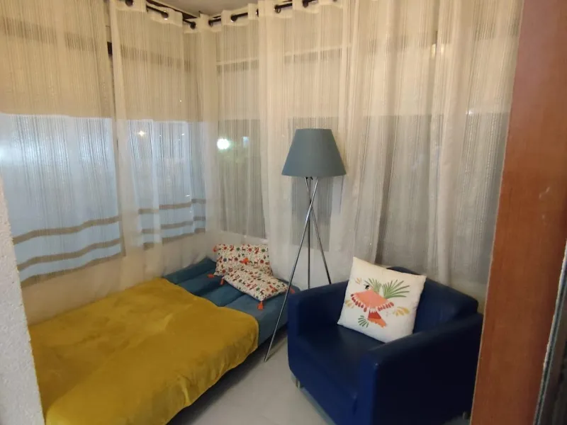 APARTAMENTO DE 1 HAB Y 1 BAÑO EN LA SIESTA