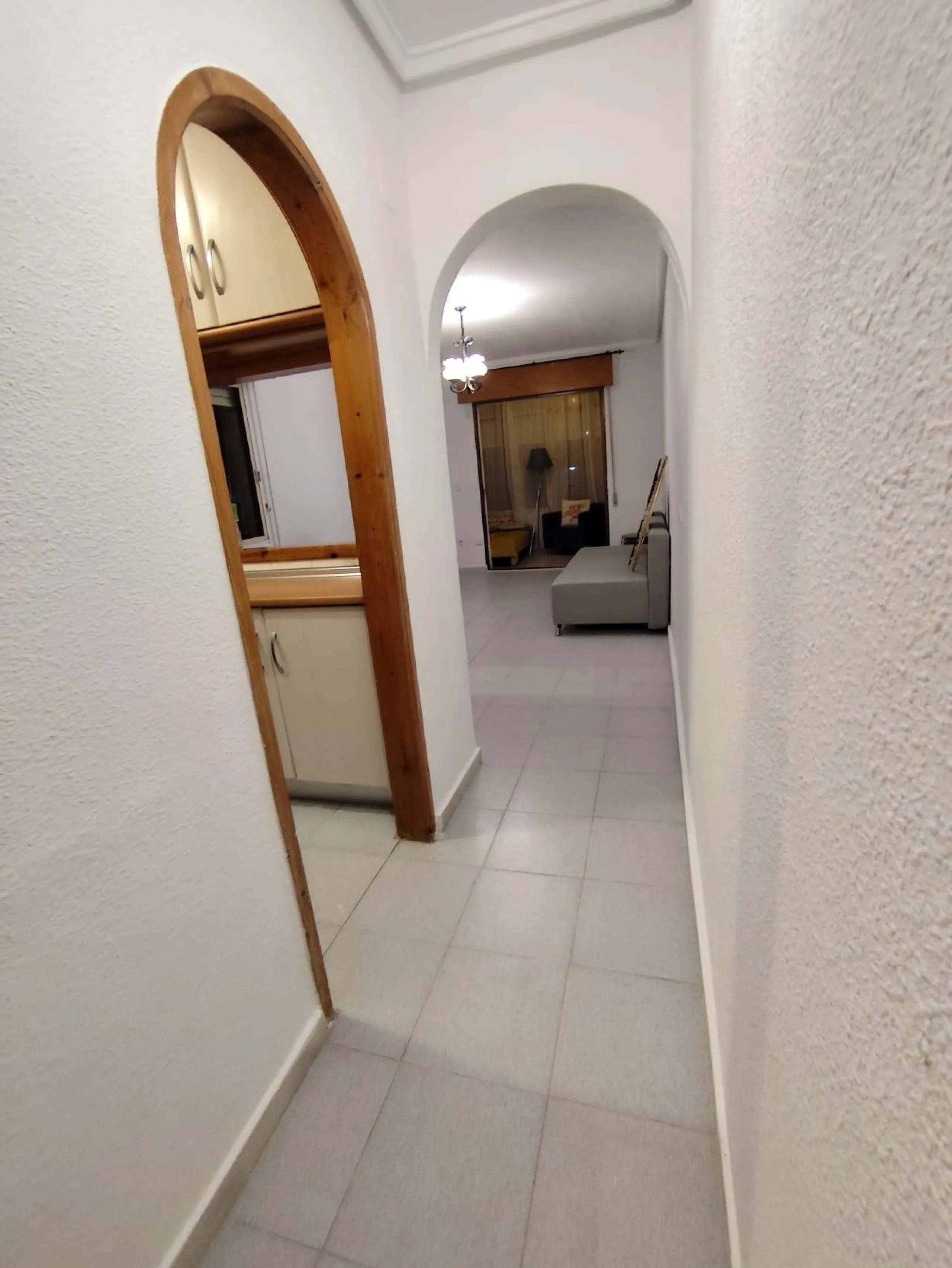 APARTAMENTO DE 1 HAB Y 1 BAÑO EN LA SIESTA