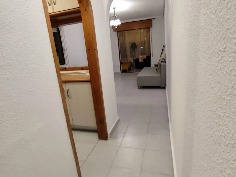 APARTAMENTO DE 1 HAB Y 1 BAÑO EN LA SIESTA