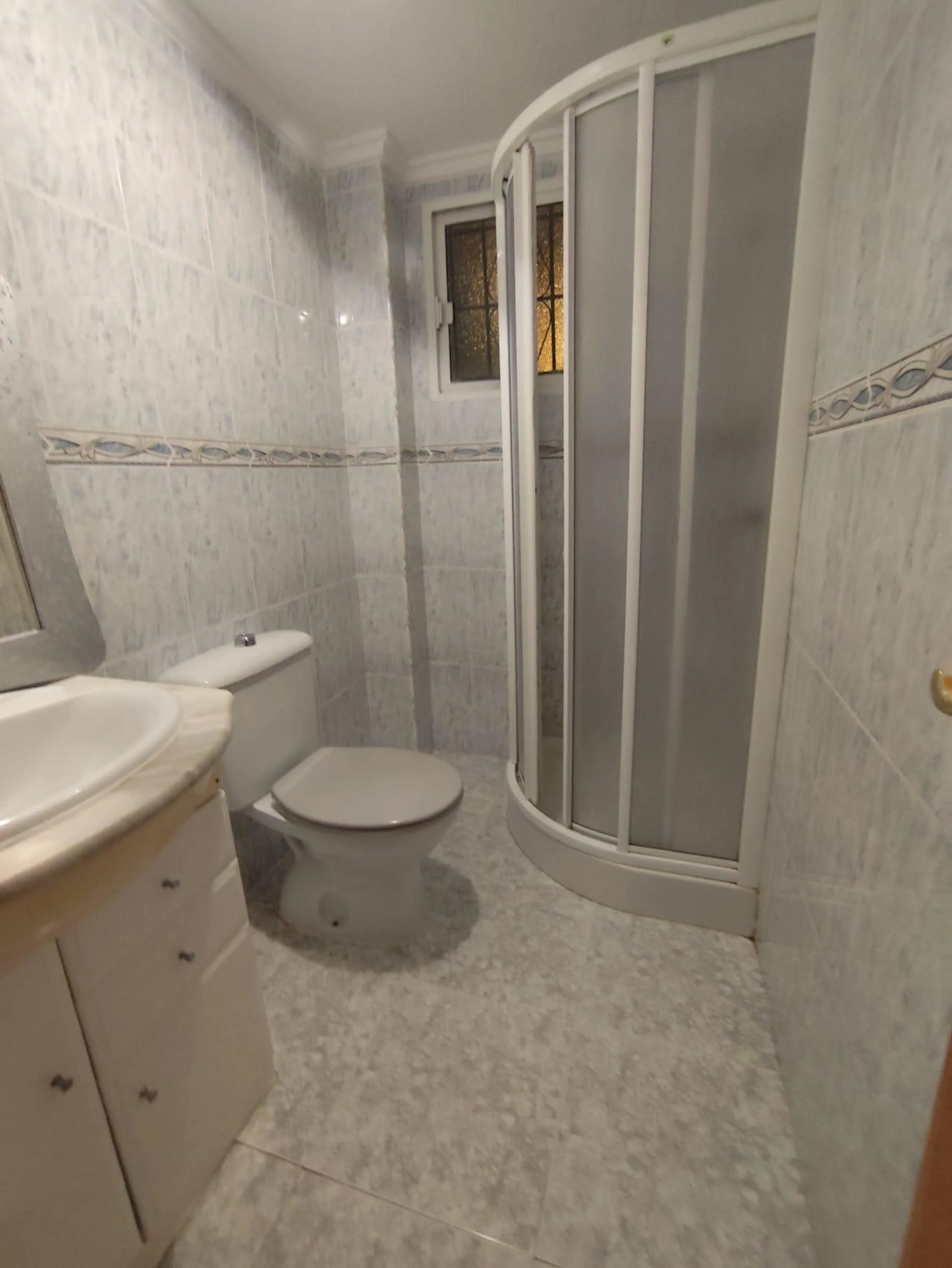 APARTAMENTO DE 1 HAB Y 1 BAÑO EN LA SIESTA