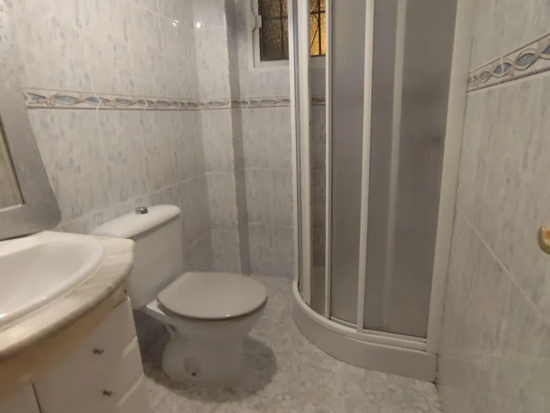 APARTAMENTO DE 1 HAB Y 1 BAÑO EN LA SIESTA