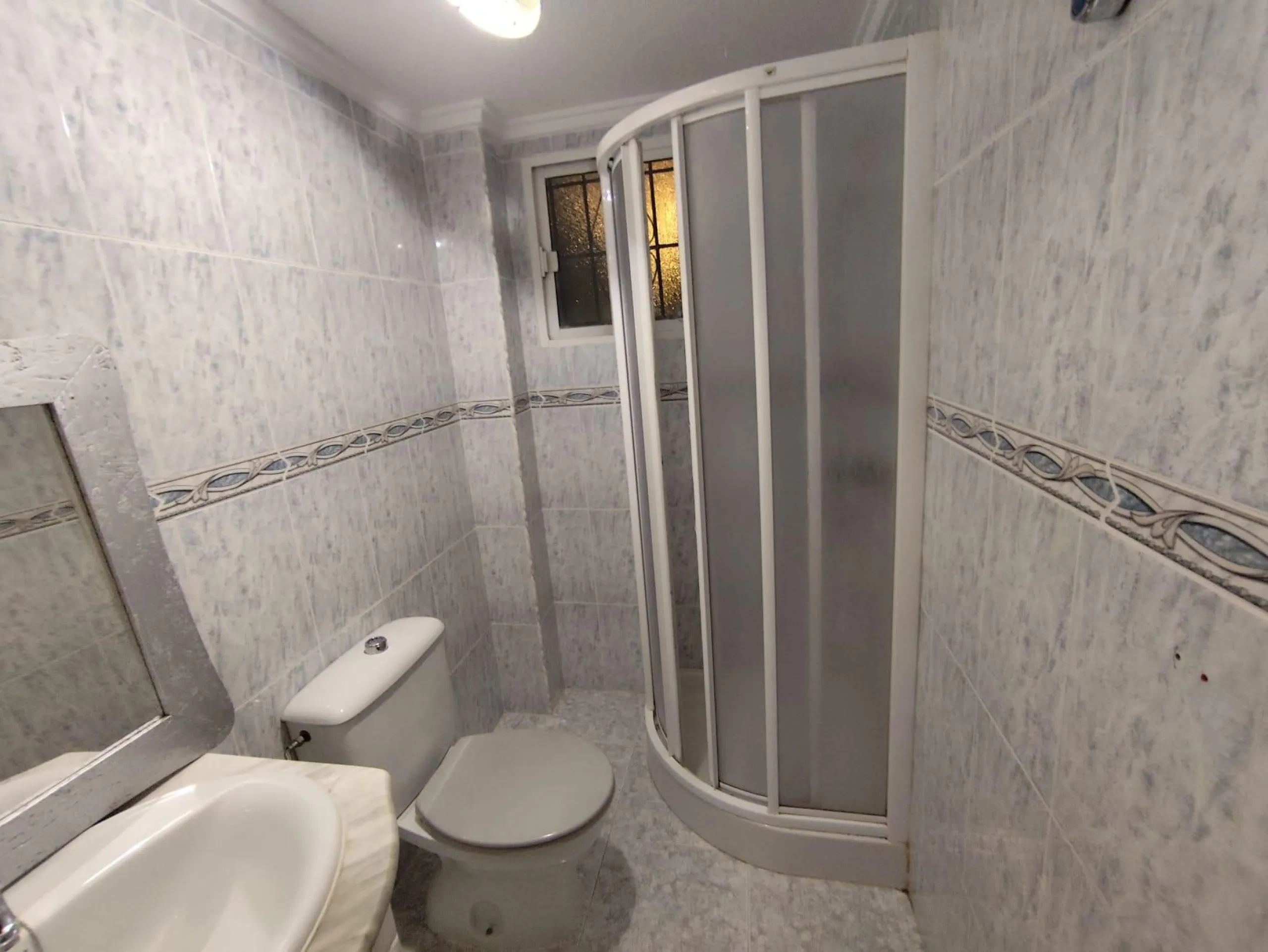 APARTAMENTO DE 1 HAB Y 1 BAÑO EN LA SIESTA