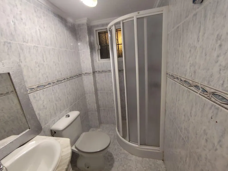 APARTAMENTO DE 1 HAB Y 1 BAÑO EN LA SIESTA