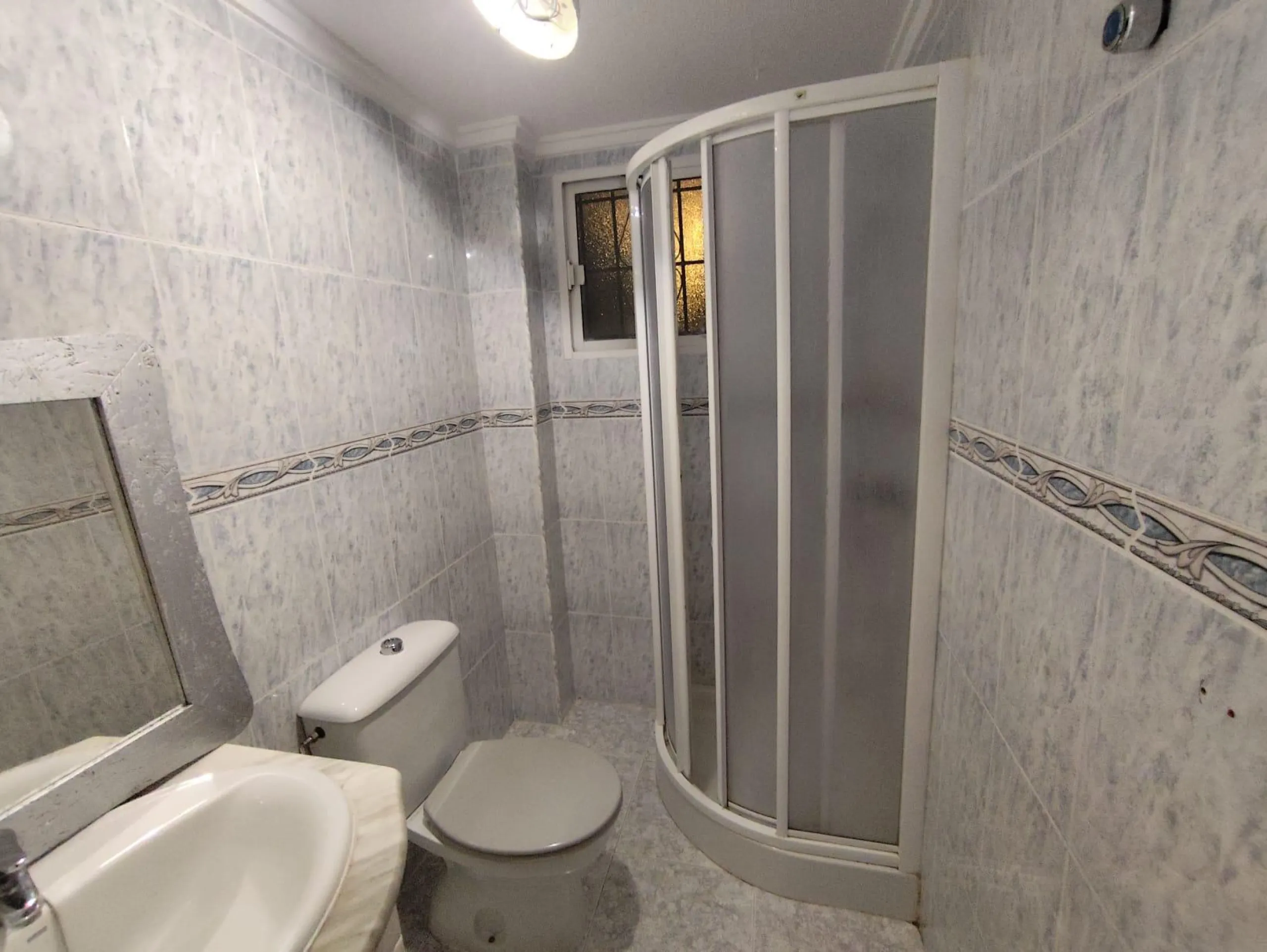 APARTAMENTO DE 1 HAB Y 1 BAÑO EN LA SIESTA