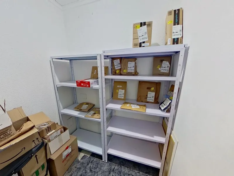 TRANSFER - Spacious Office for Rent - Opportunity in Torrevieja, Habaneras Area