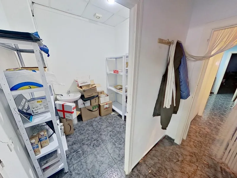TRANSFER - Spacious Office for Rent - Opportunity in Torrevieja, Habaneras Area