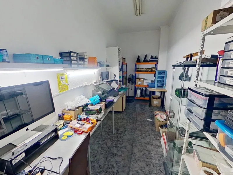 TRANSFER - Spacious Office for Rent - Opportunity in Torrevieja, Habaneras Area