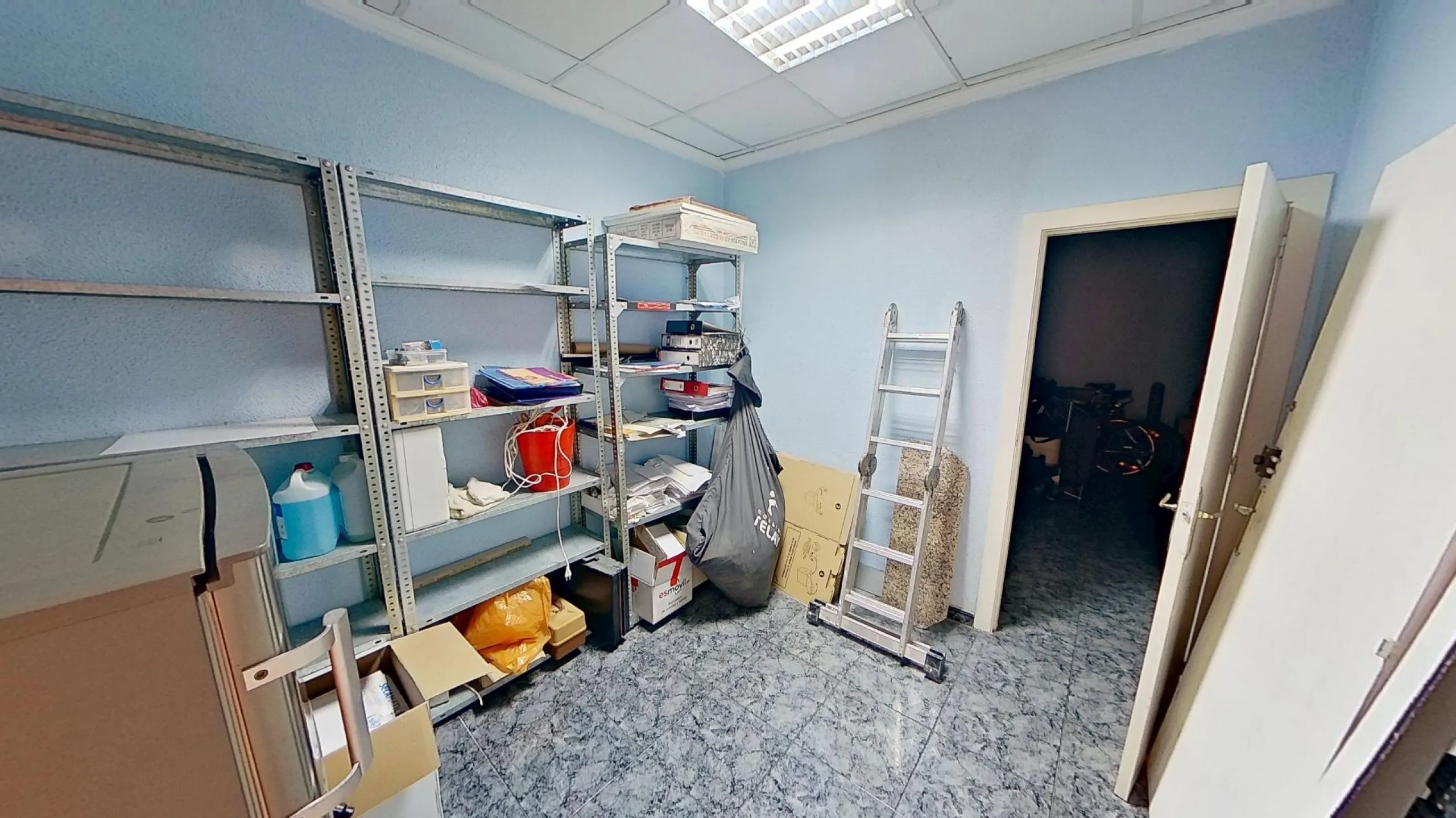 TRANSFER - Spacious Office for Rent - Opportunity in Torrevieja, Habaneras Area