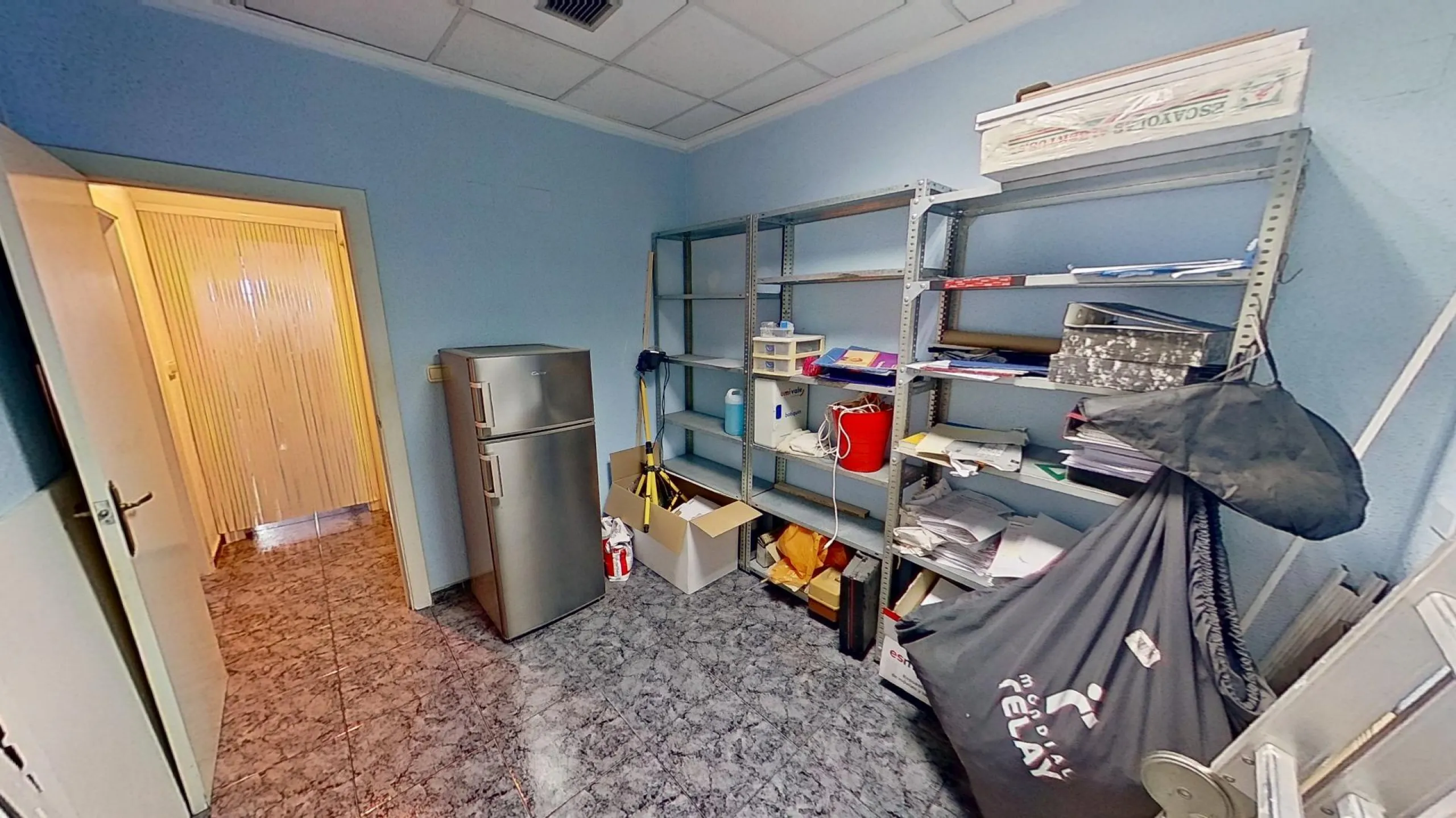 TRANSFER - Spacious Office for Rent - Opportunity in Torrevieja, Habaneras Area