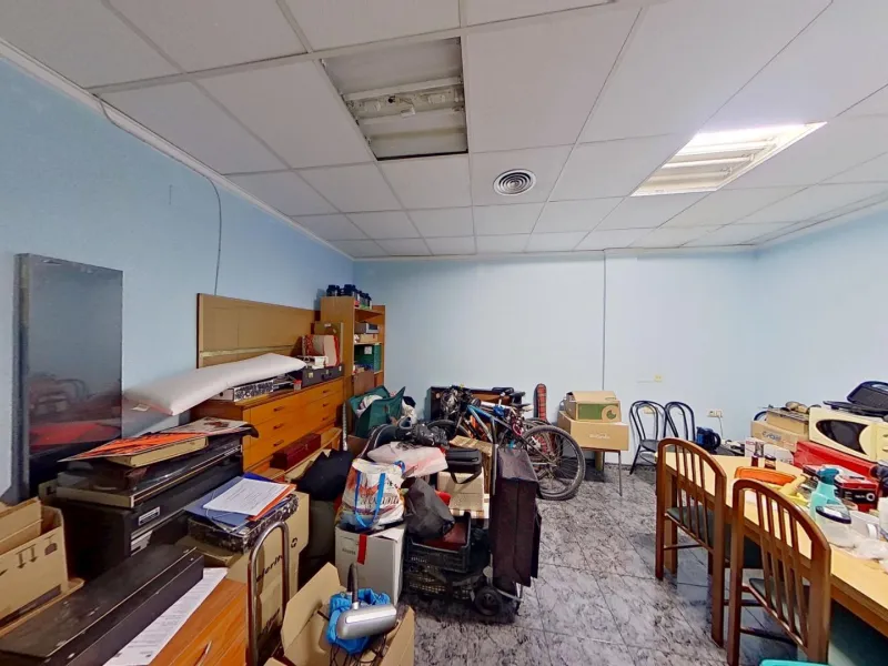 TRANSFER - Spacious Office for Rent - Opportunity in Torrevieja, Habaneras Area