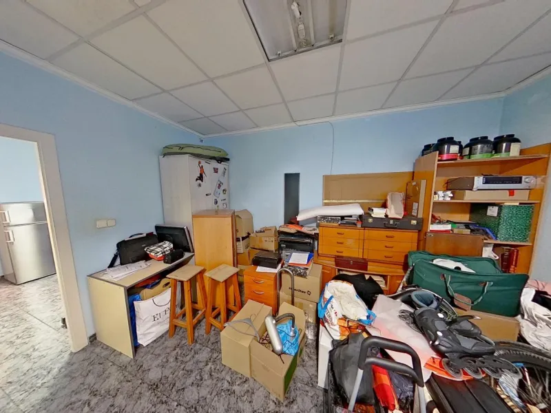 TRANSFER - Spacious Office for Rent - Opportunity in Torrevieja, Habaneras Area