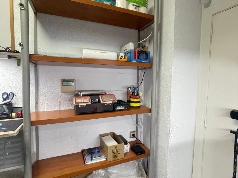 TRANSFER - Spacious Office for Rent - Opportunity in Torrevieja, Habaneras Area