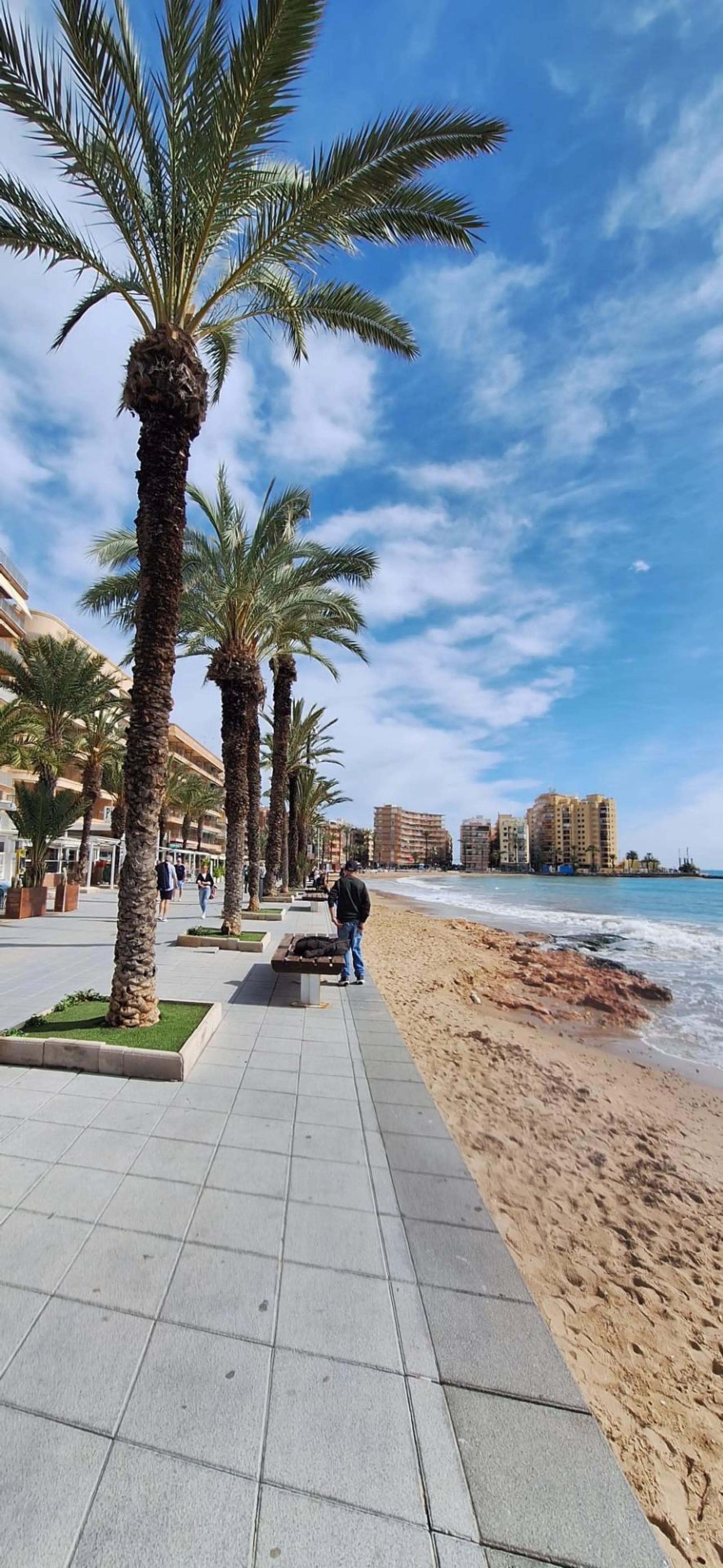 Encantador Apartamento Reformado en Torrevieja - Acequion