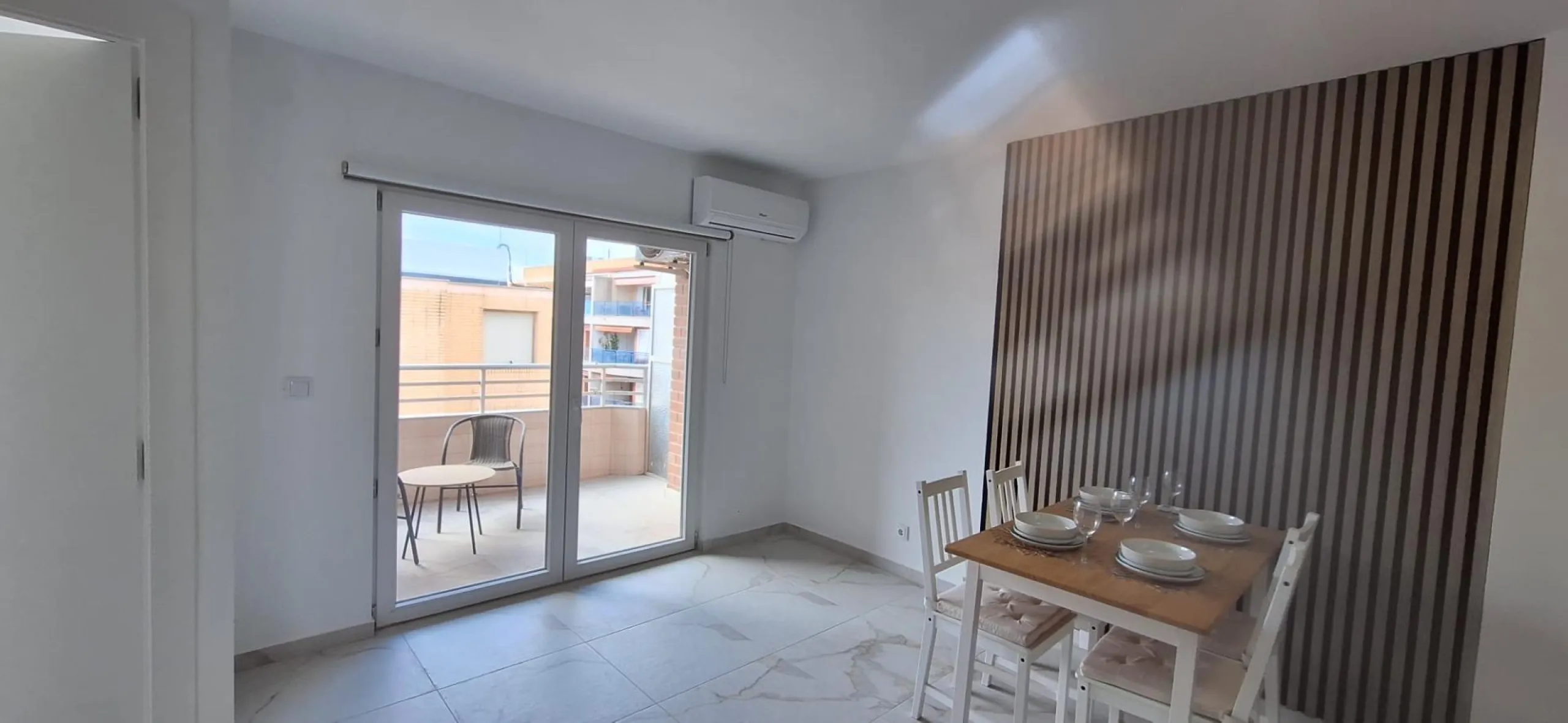 Encantador Apartamento Reformado en Torrevieja - Acequion