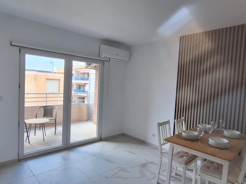 Encantador Apartamento Reformado en Torrevieja - Acequion