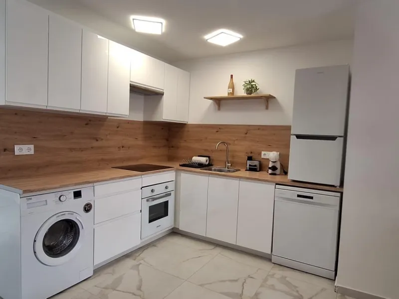 Encantador Apartamento Reformado en Torrevieja - Acequion