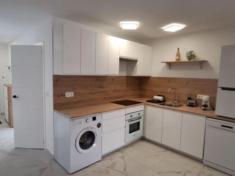 Encantador Apartamento Reformado en Torrevieja - Acequion