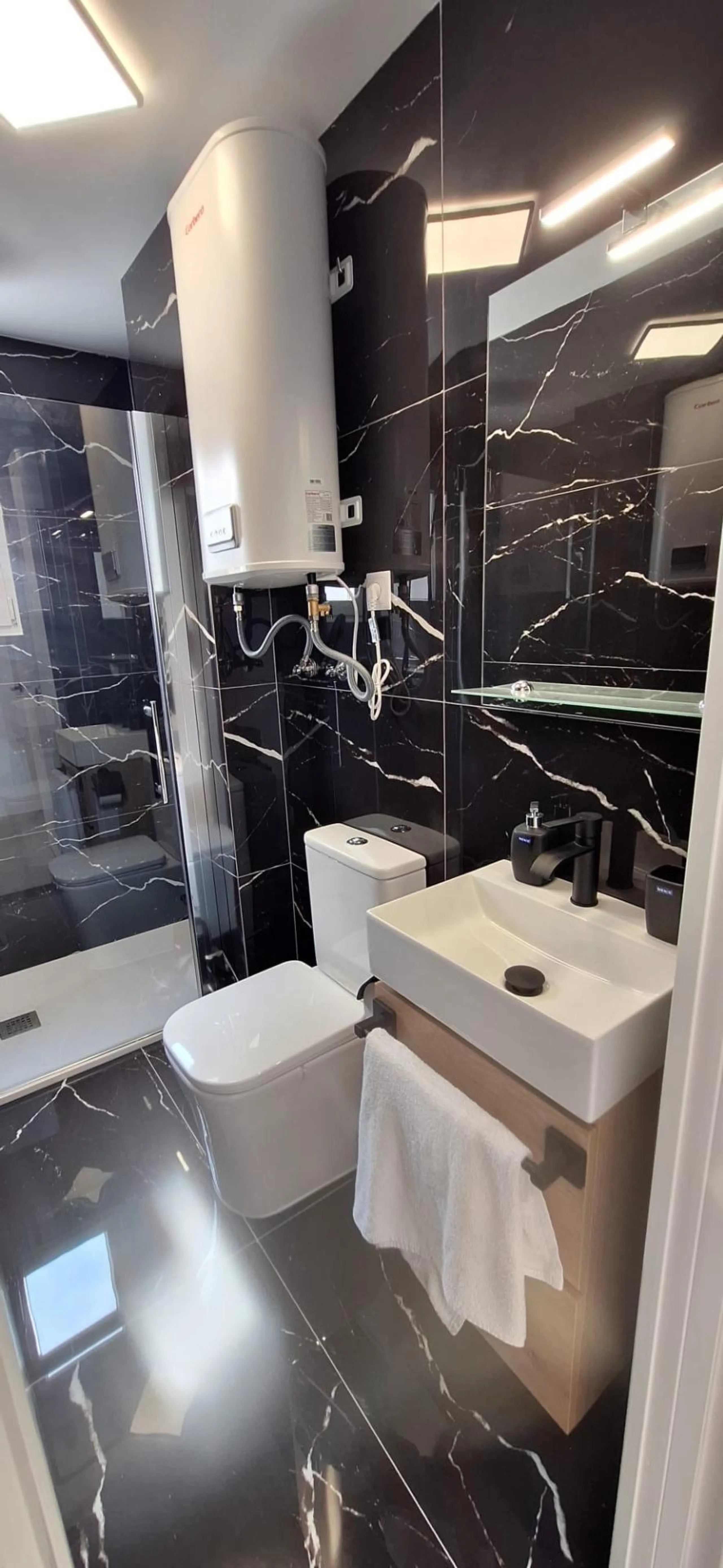 Encantador Apartamento Reformado en Torrevieja - Acequion