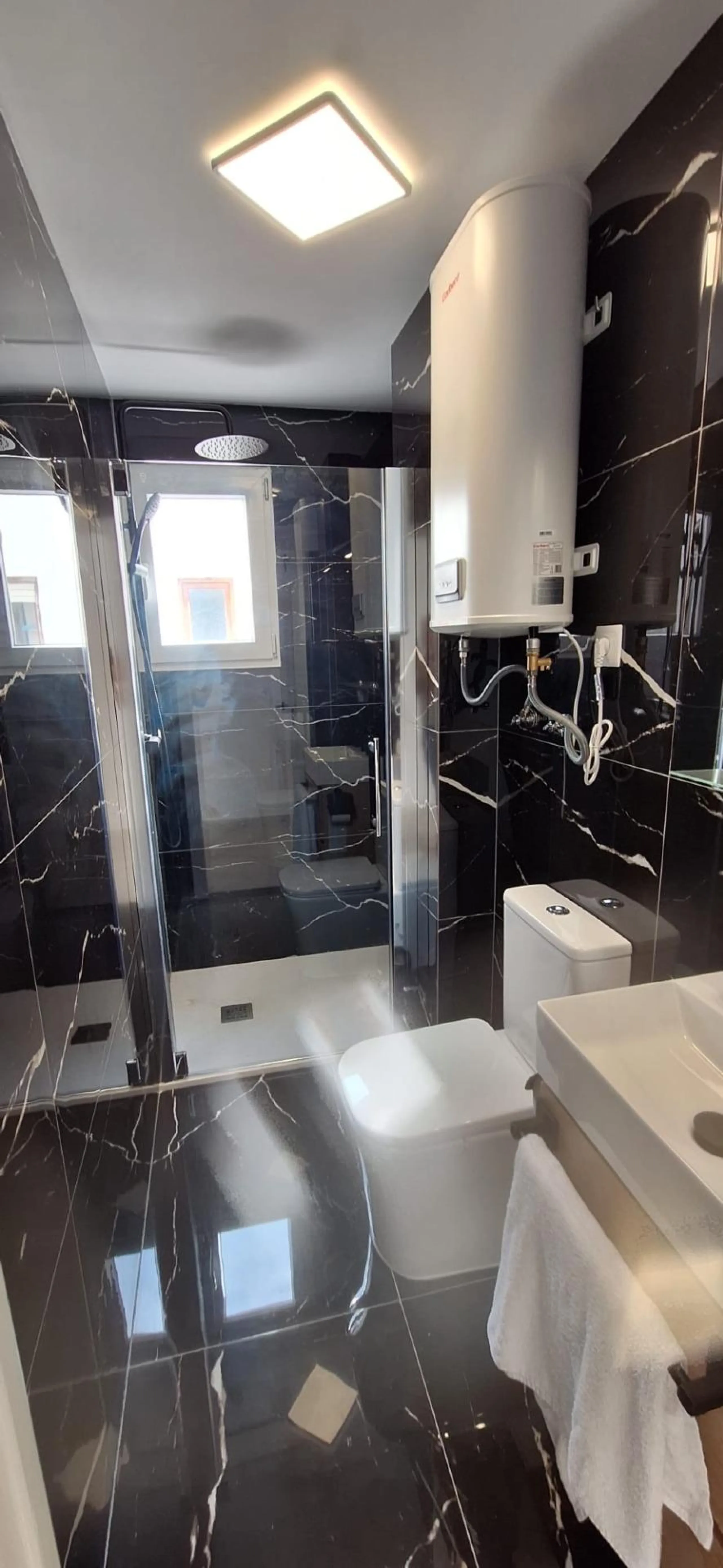 Encantador Apartamento Reformado en Torrevieja - Acequion