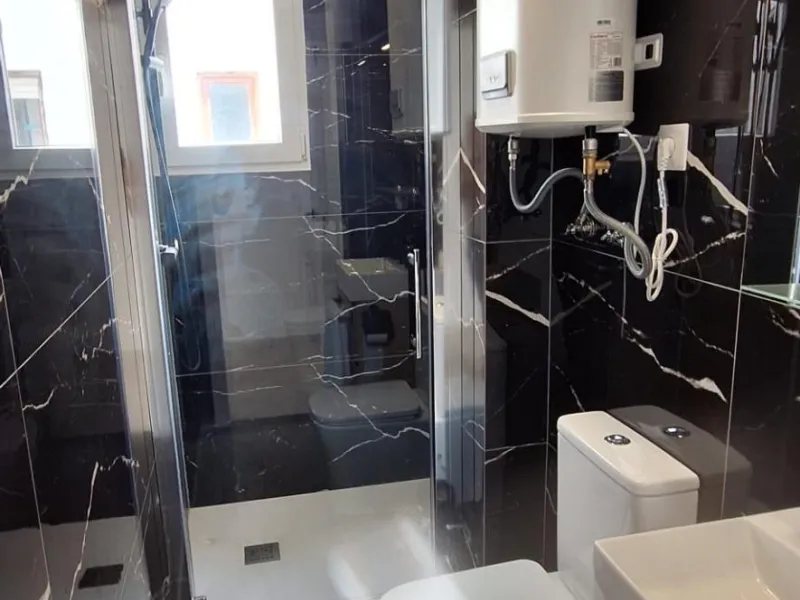 Encantador Apartamento Reformado en Torrevieja - Acequion